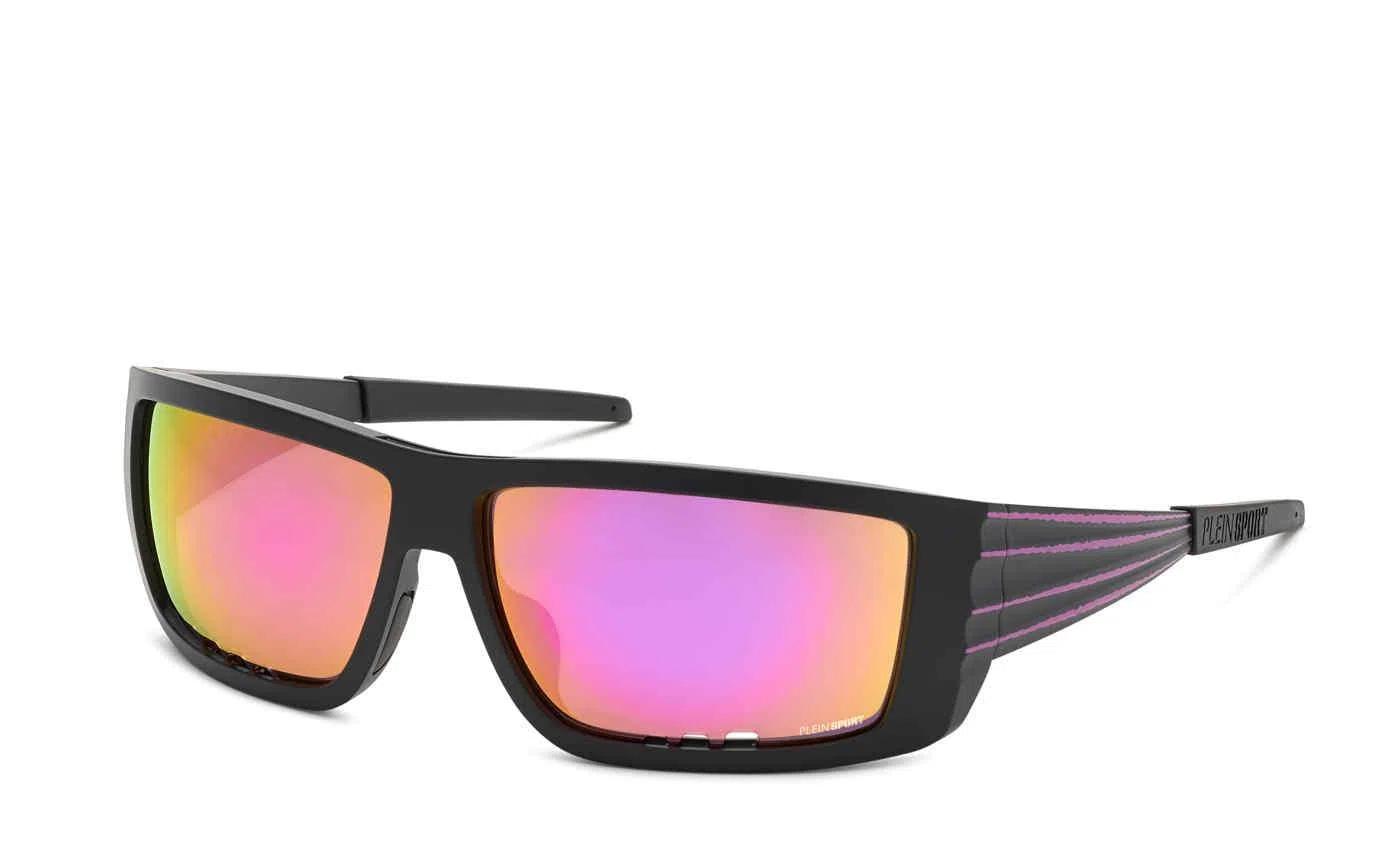 Philipp Plein Sport SSP003 Sunglasses - view 2